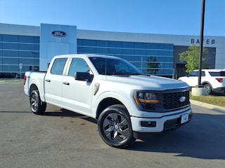 2025 Ford F-150 STX TRUCK