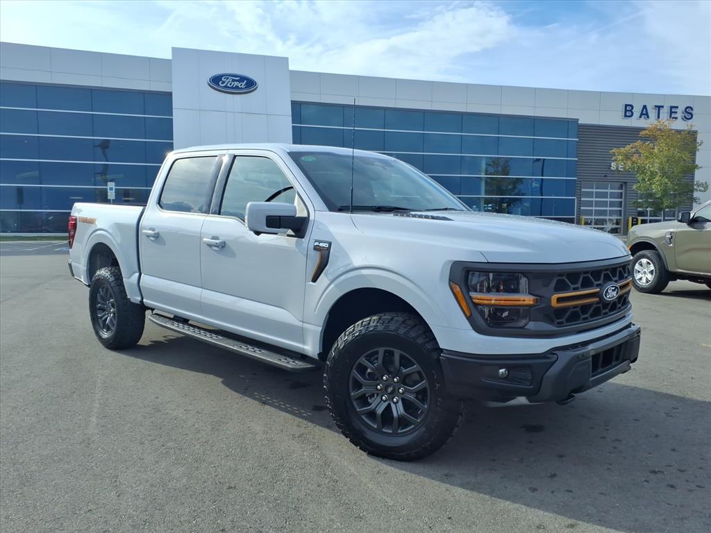 2025 Ford F-150 Tremor's photo