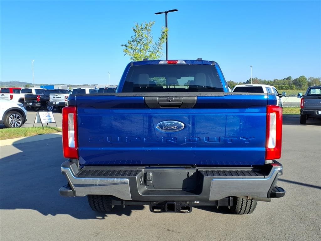 New 2026 Ford Super Duty F-250 XLT TRUCK