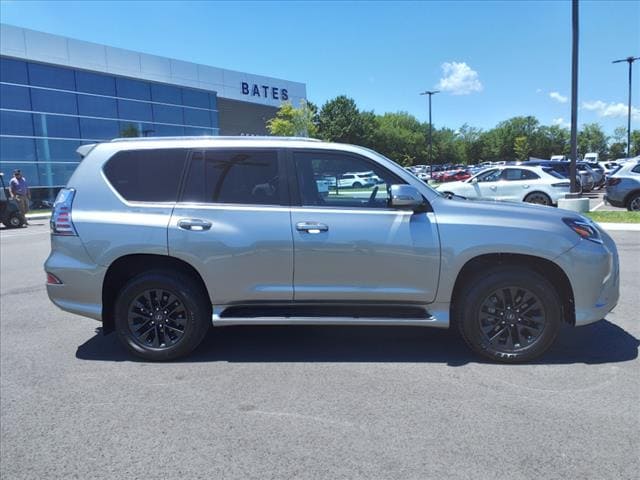 Used 2023 Lexus GX PREMIUM with VIN JTJAM7BX7P5358203 for sale in Lebanon, TN