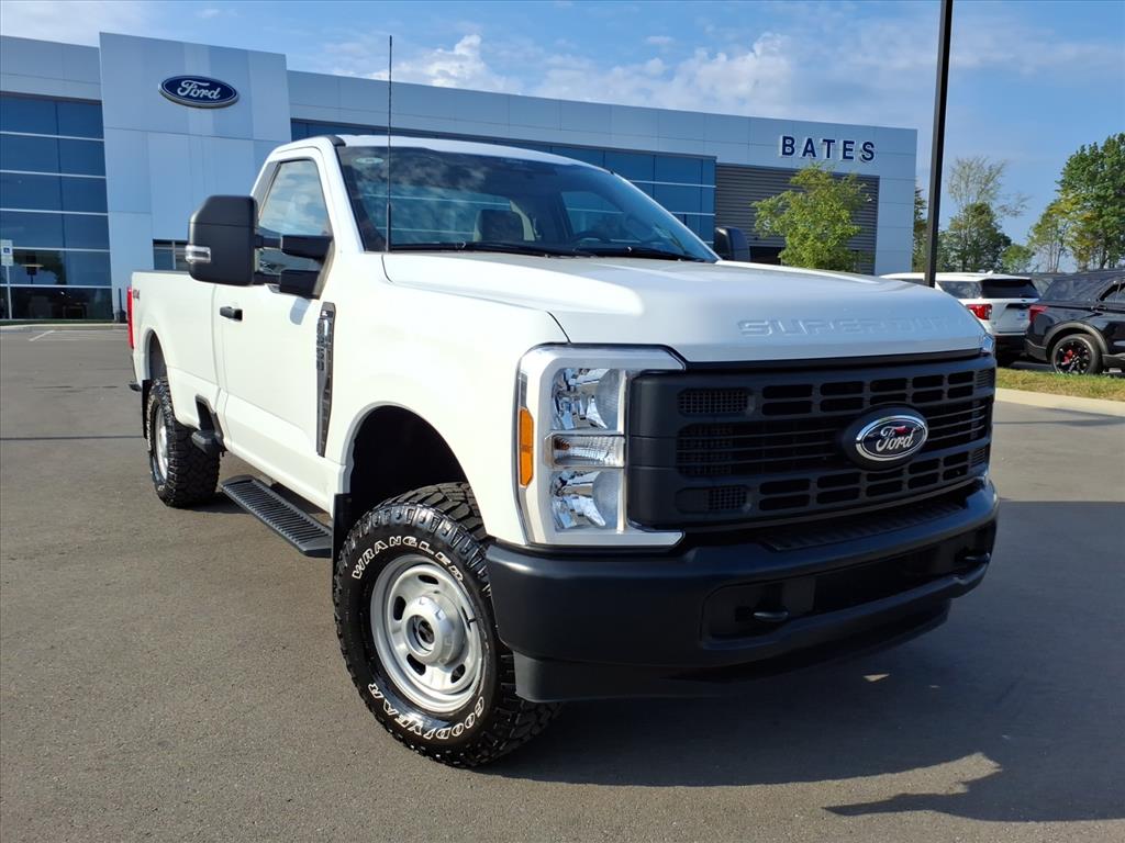 2024 Ford F-250 Super Duty XL