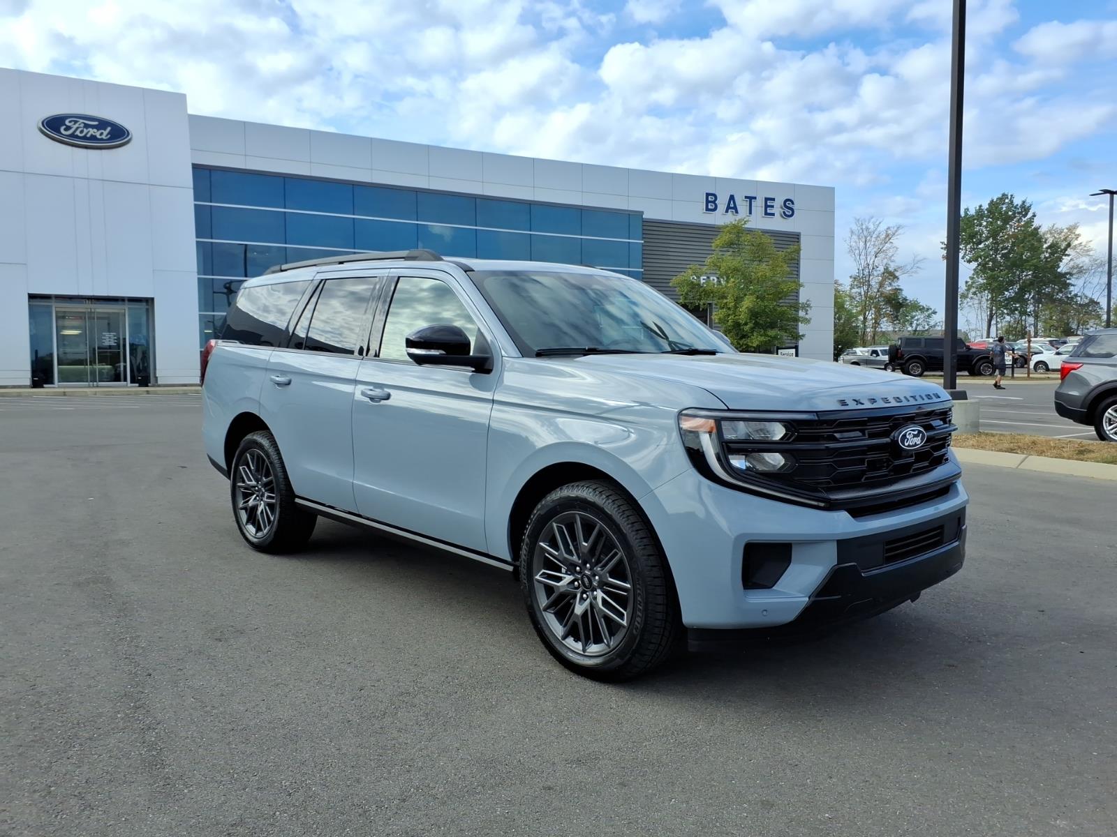  Ford Expedition