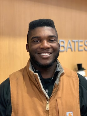 Staff member Jaheim "Jay" Robinson - Sales from ID_c3007b8ee22f