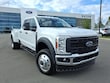  Ford F-450SD