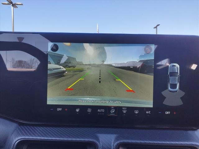 2025 Ford Mustang Dark Horse - Photo 19