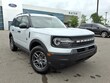  Ford Bronco Sport