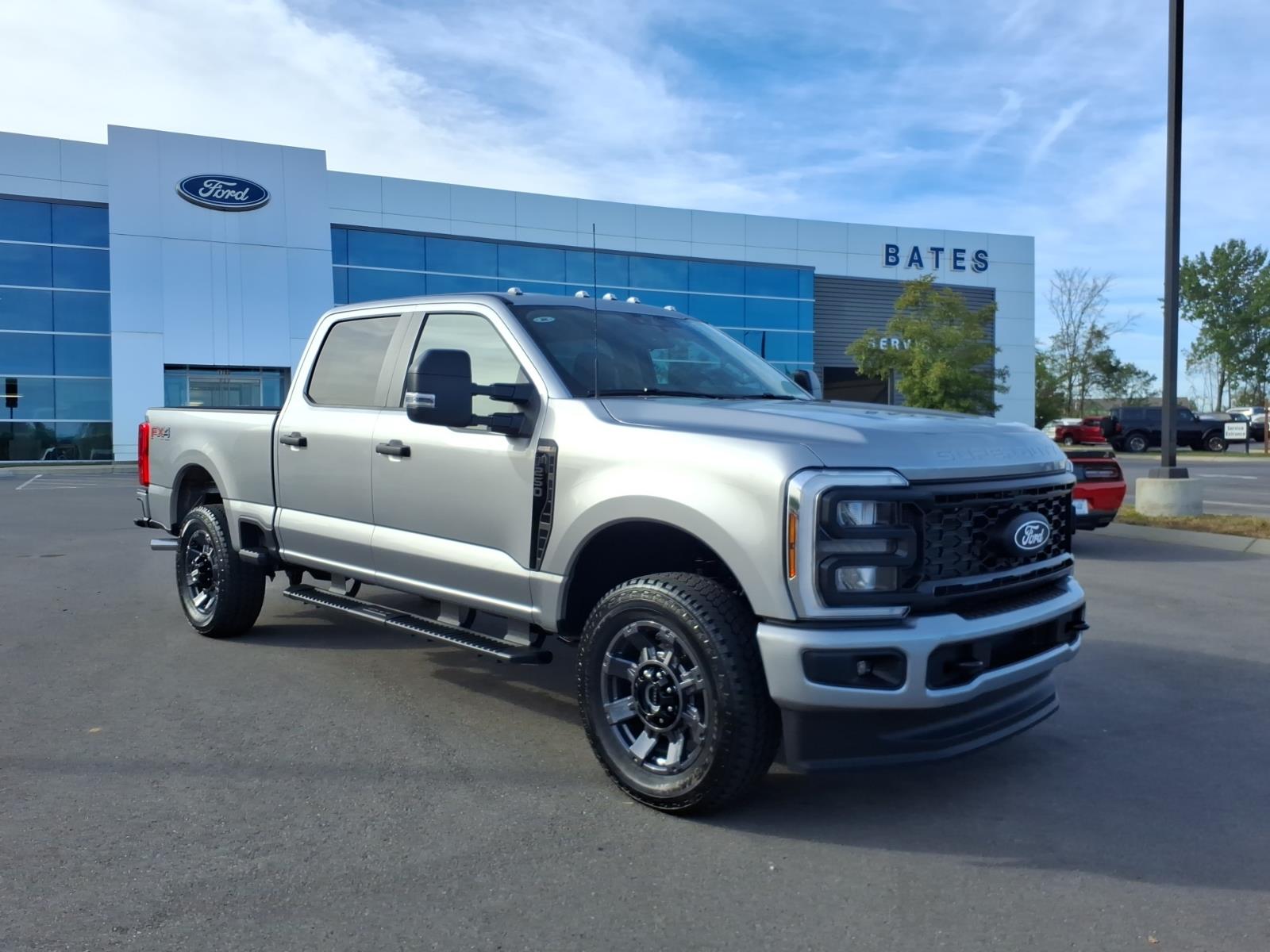 New 2027 Ford Super Duty F-250® XL TRUCK