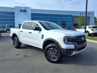 2025 Ford Ranger XLT TRUCK