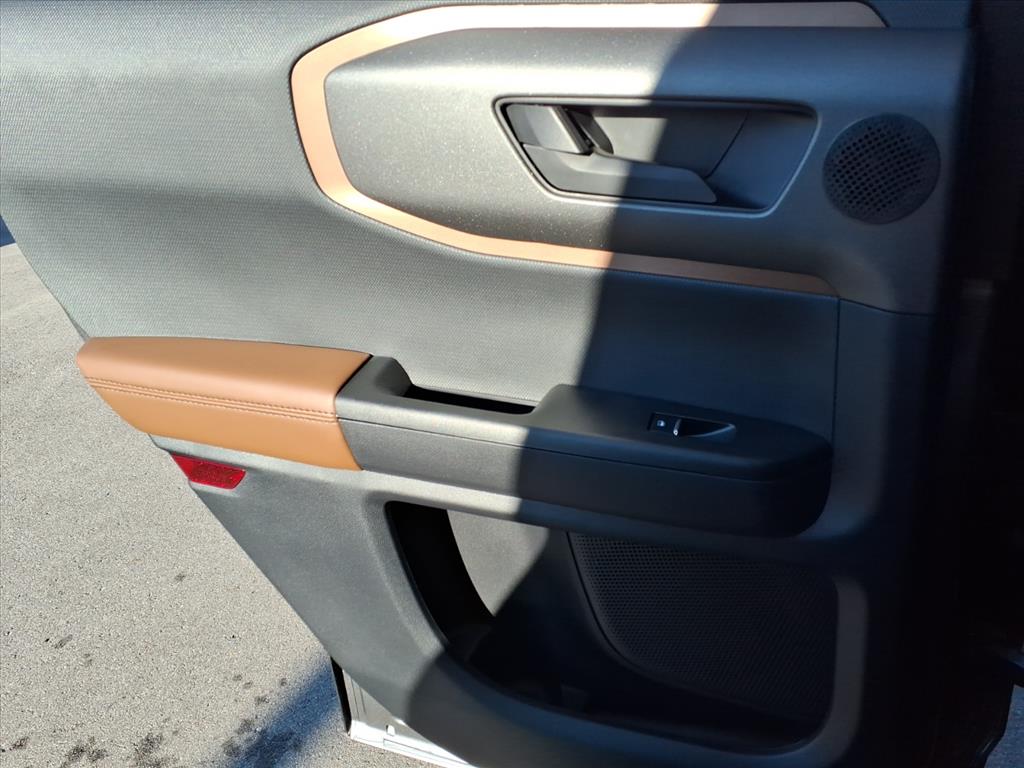 2025 Ford Bronco Sport Outer Banks - Photo 14