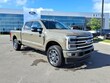  Ford Super Duty