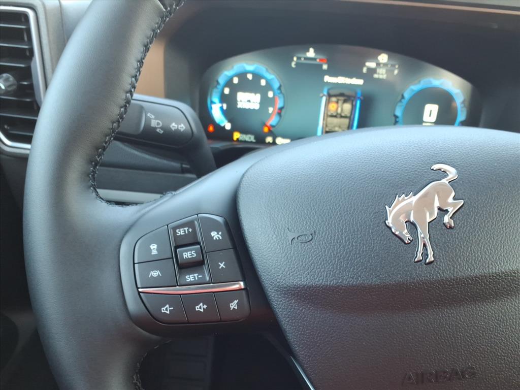 2025 Ford Bronco Sport Outer Banks - Photo 16