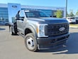 Ford F-450SD