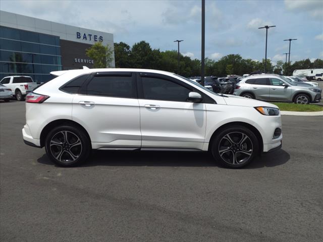 Used 2019 Ford Edge ST with VIN 2FMPK4APXKBB38458 for sale in Lebanon, TN