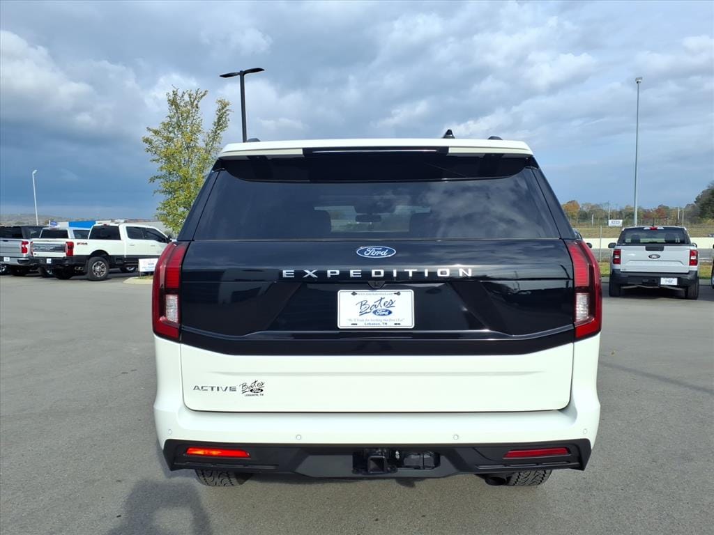 New 2025 Ford Expedition Active SUV