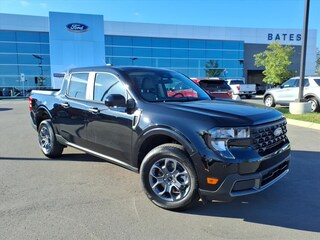 2025 Ford Maverick XLT TRUCK