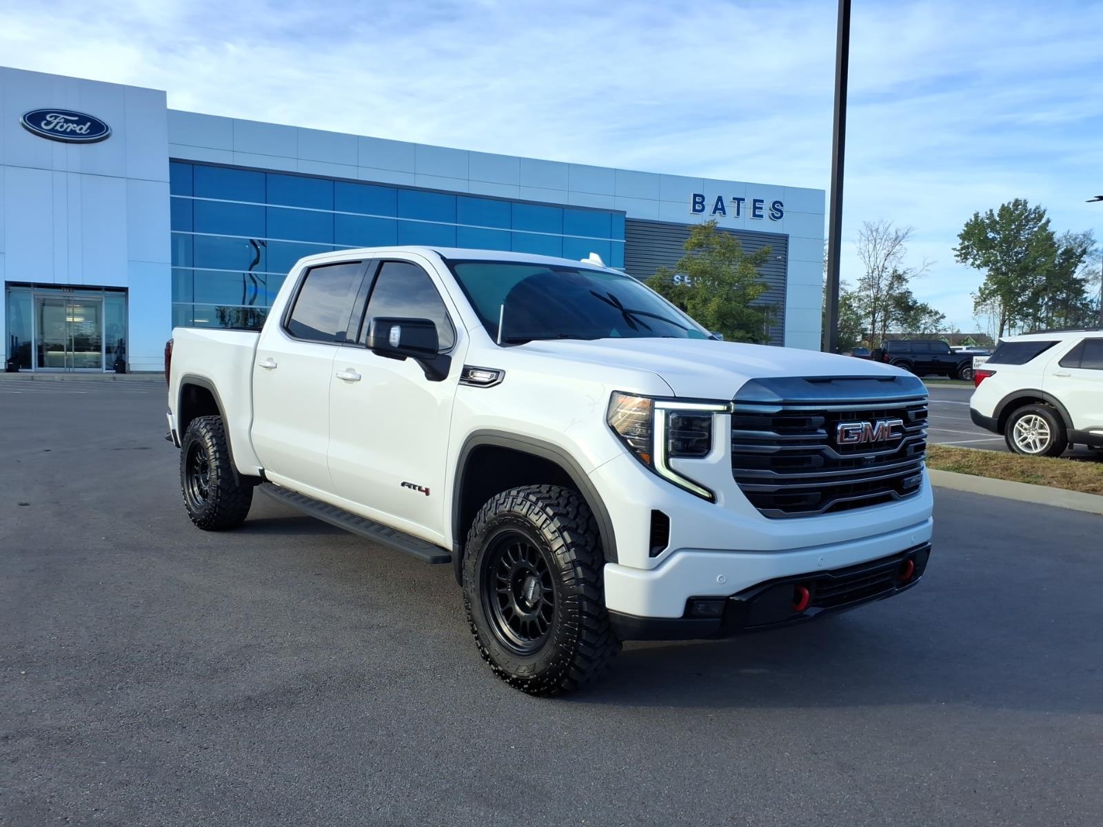  GMC Sierra 1500