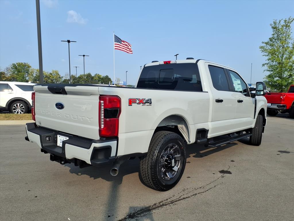 2026 Ford F-250 XL photo 3