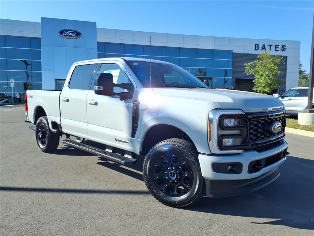 2026 Ford F-350 Super Duty XLT's photo