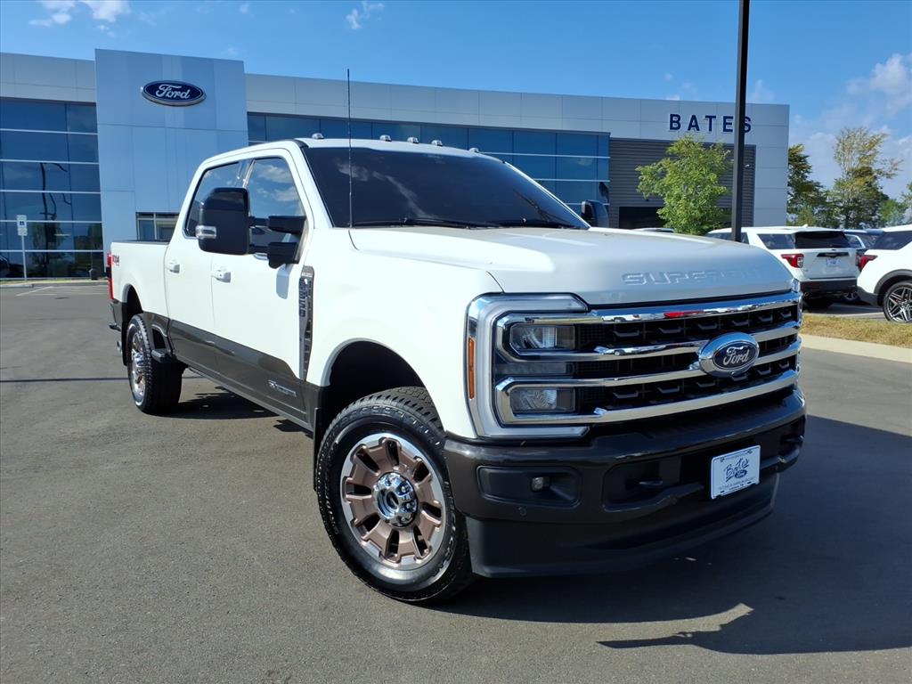 2024 Ford F-350 Super Duty King Ranch's photo