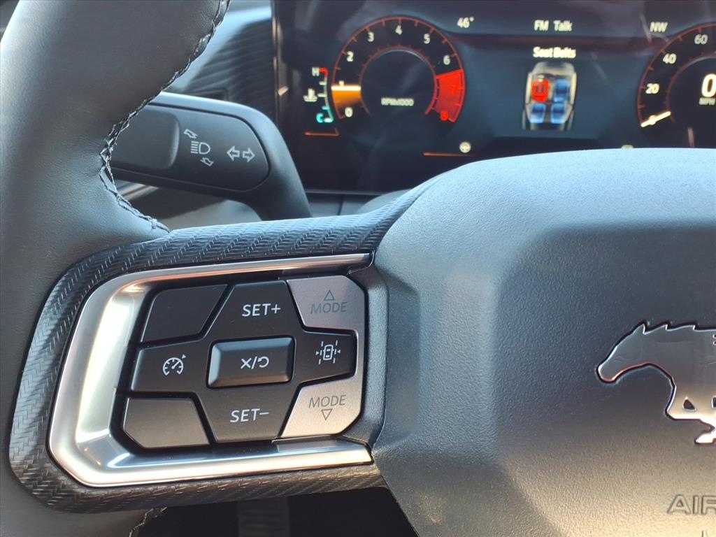 2026 Ford Mustang EcoBoost Fastback - Photo 14