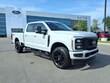  Ford Super Duty