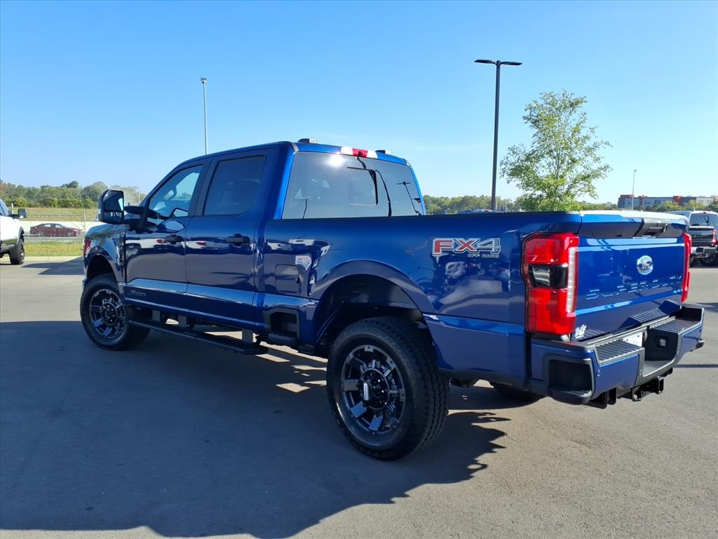 2026 Ford F-250 Super Duty XL - Photo 5