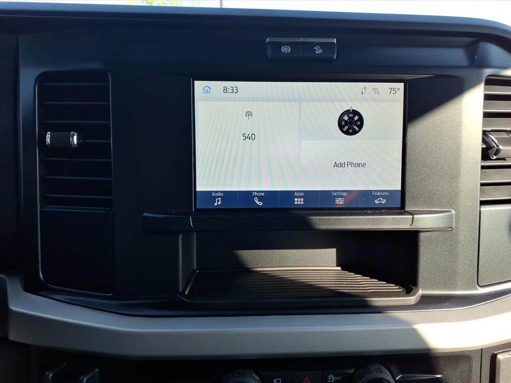 2026 Ford F-250 Super Duty XL - Photo 19