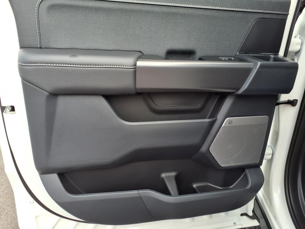 2025 Ford F-150 Lariat - Photo 14