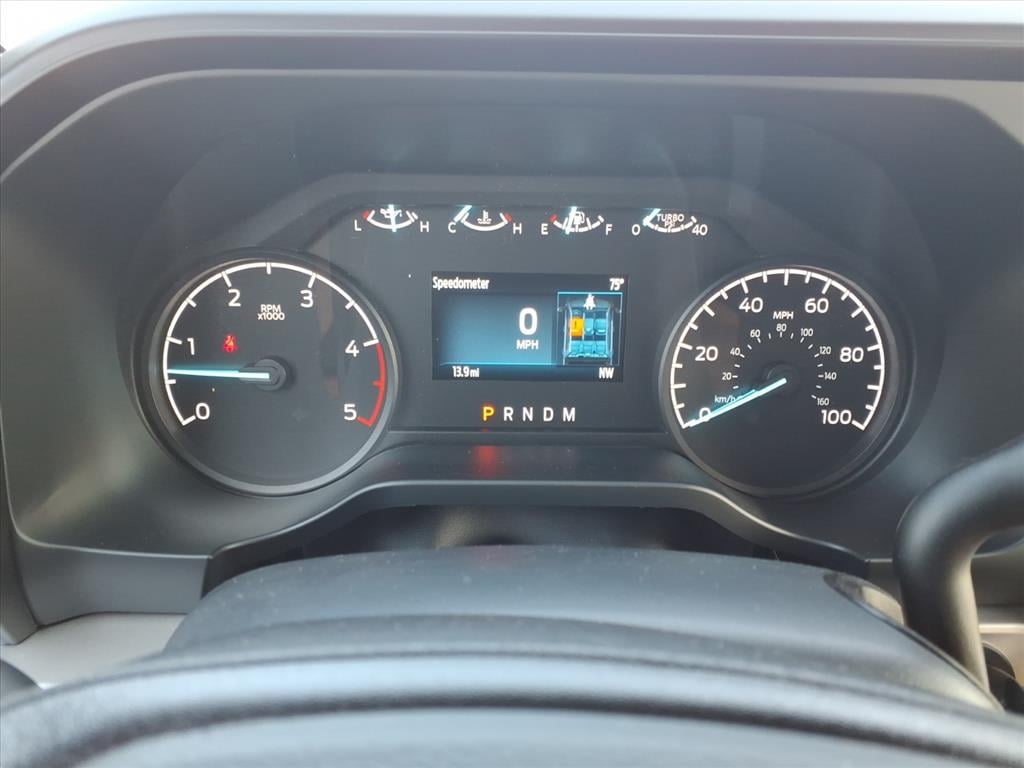 2026 Ford F-250 Super Duty XL - Photo 17
