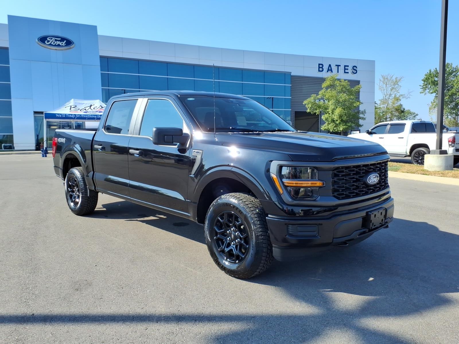  Ford F-150