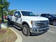 Ford F-250SD