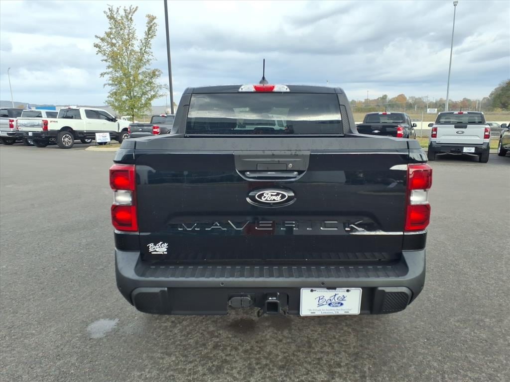 New 2025 Ford Maverick XLT TRUCK