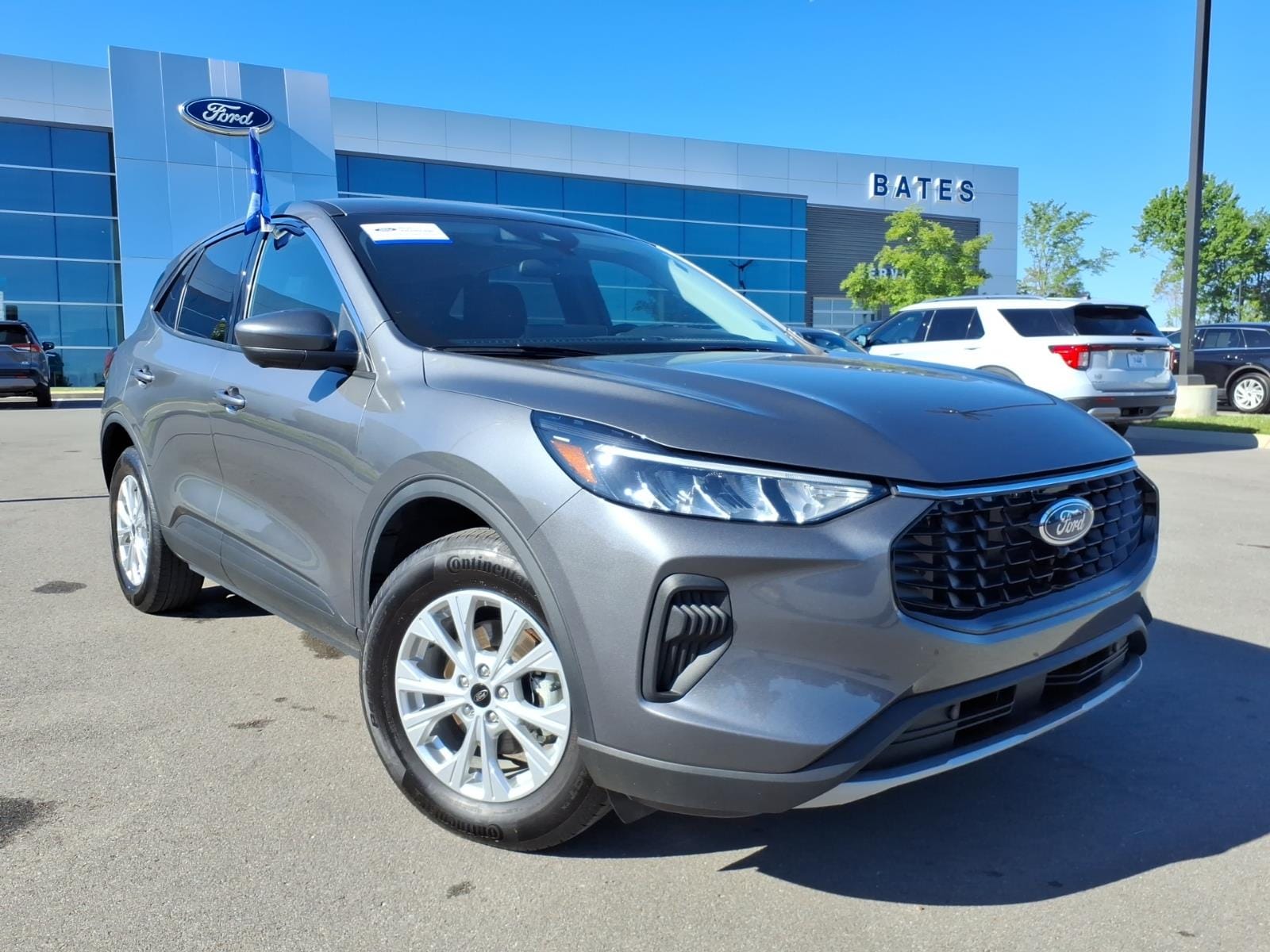 2024 Ford Escape Active AWD's photo