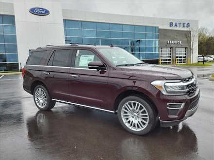 2024 Ford Expedition Limited SUV