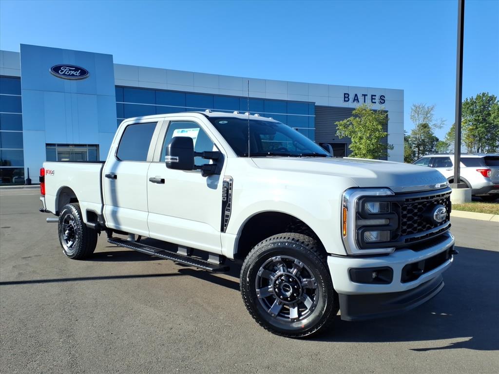 2026 Ford F-250 Super Duty XL's photo