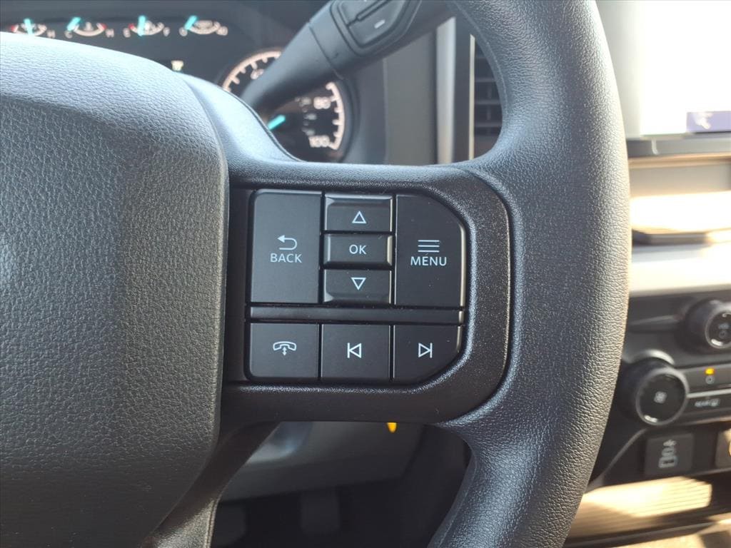 2026 Ford F-250 Super Duty XL - Photo 18