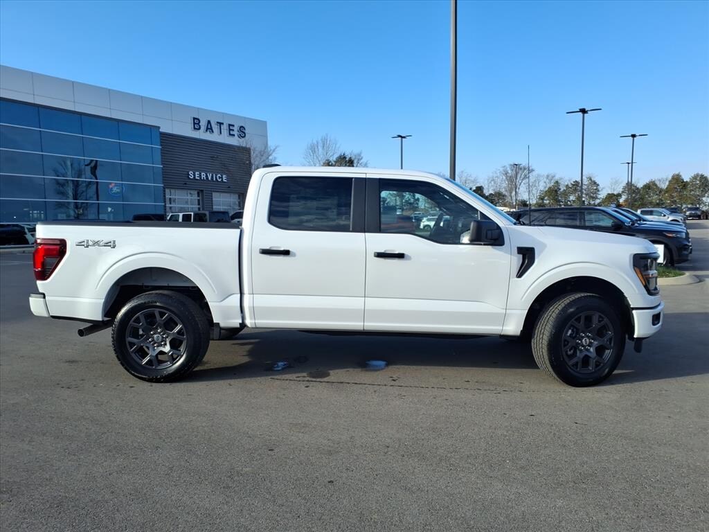 New 2026 Ford F-150 STX TRUCK