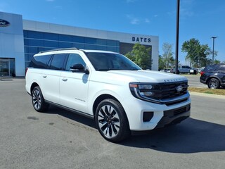 2027 Ford Expedition MAX Platinum SUV
