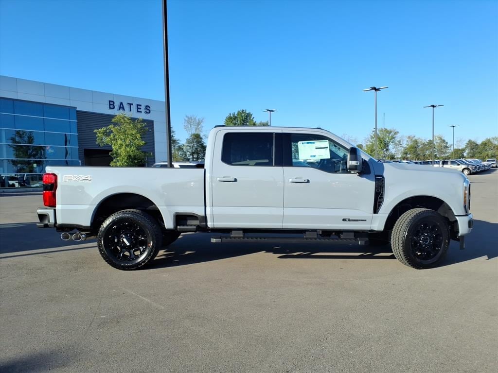 New 2026 Ford Super Duty F-250 Lariat TRUCK