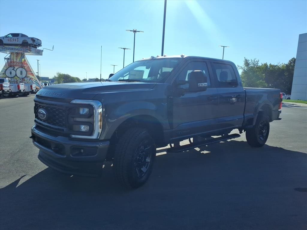 2026 Ford F-250 Super Duty XL - Photo 7