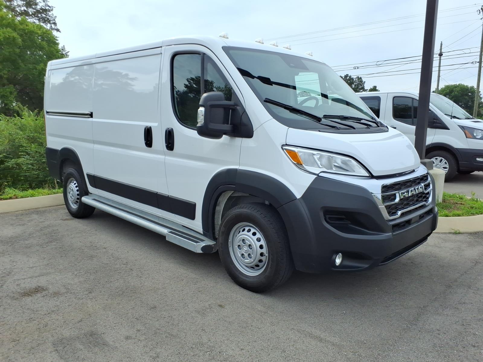 2025 RAM ProMaster 2500 TRDSMAN WPS 136" WB Low Roof's photo