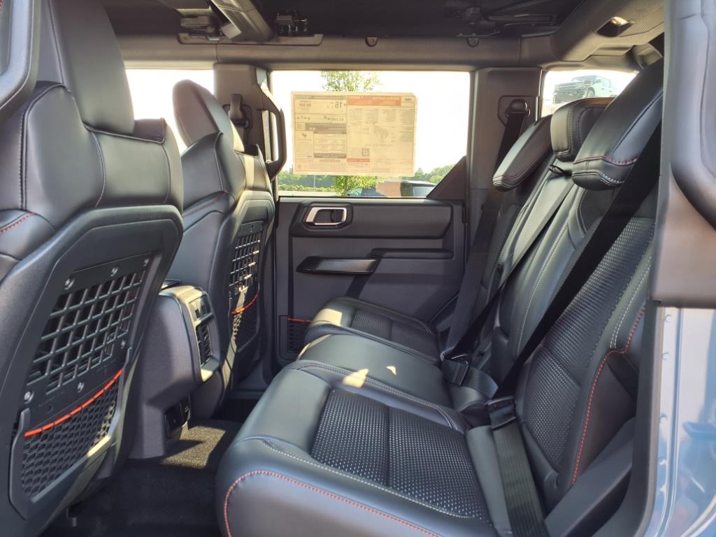 2025 Ford Bronco 4-Door Raptor - Photo 13