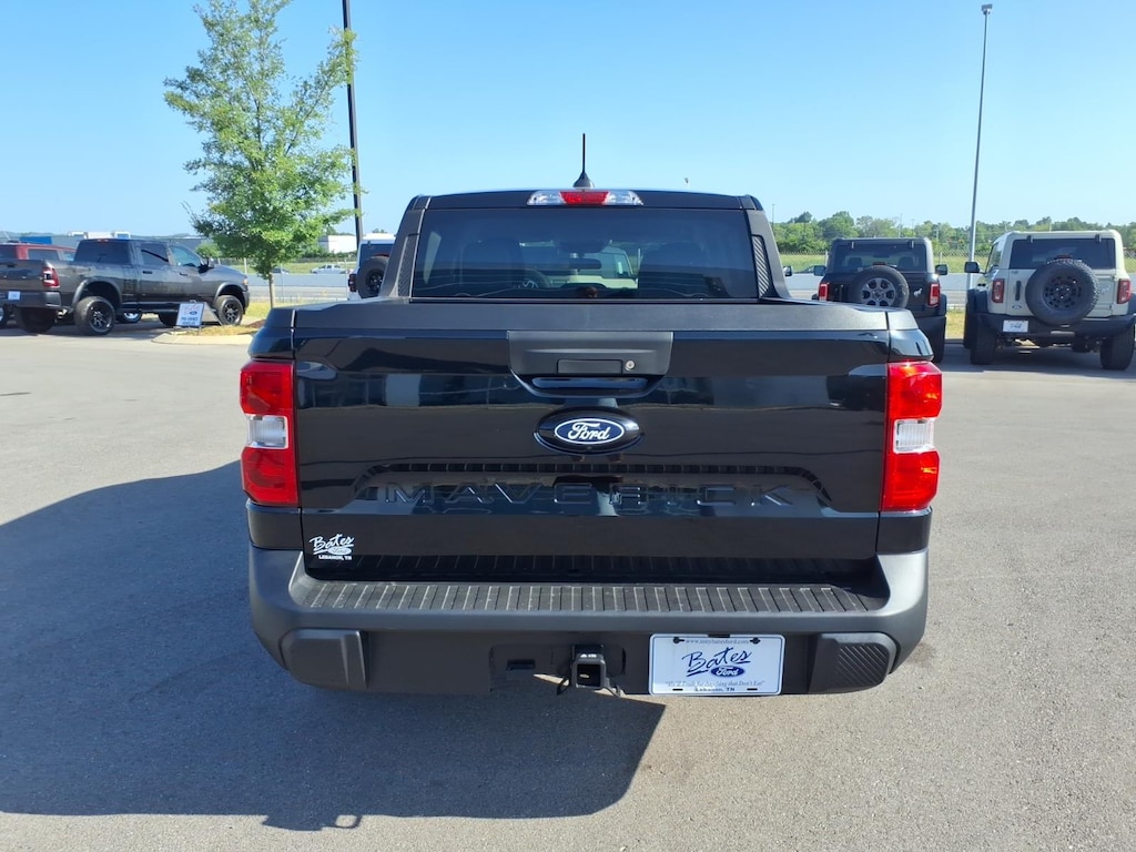 New 2026 Ford Maverick XLT TRUCK