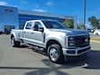  Ford Super Duty