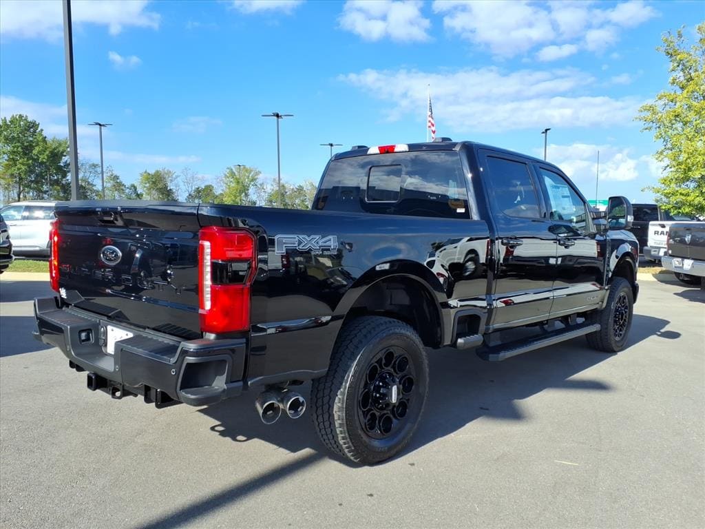 New 2026 Ford Super Duty F-250 XLT TRUCK