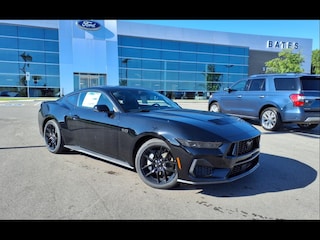 2025 Ford Mustang GT Premium Fastback CAR