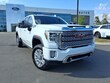 GMC Sierra 2500HD