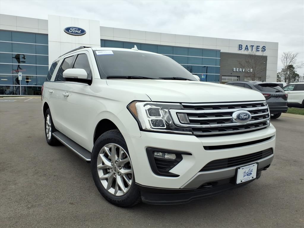 2020 Ford Expedition XLT's photo