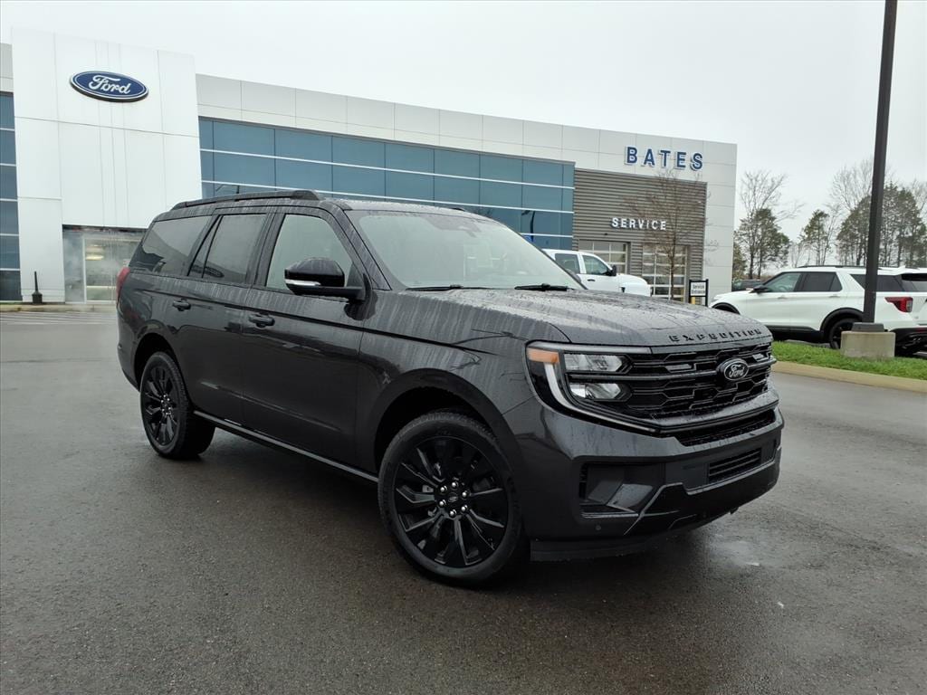 2025 Ford Expedition Platinum's photo