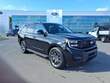  Ford Expedition